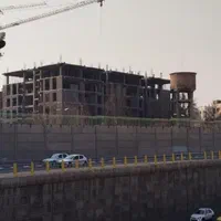سهام نگین پیروزی(رونیکا قربانی)|پیش‌فروش املاک|تهران, نیروی هوایی (پیروزی)|دیوار