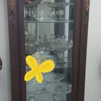 بوفه ویترین درحدنو