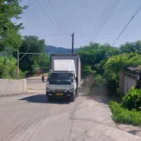 اتوباربری حمل باربه تمام نقاط کشوراسمان بار|خدمات حمل و نقل|خوش‌رودپی, |دیوار