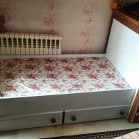 سرویس خواب کودک و نوجوان|تخت و سرویس خواب|تهران, مدائن|دیوار