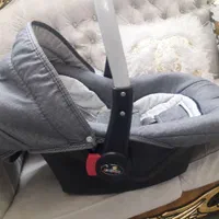 کریر نوزادی|تخت و صندلی بچه|نسیم‌شهر, |دیوار