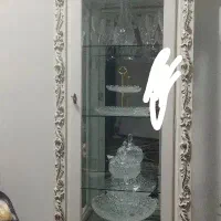 ویترین.بوفه