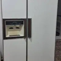 یخچال فریزر  ساید امریکائی