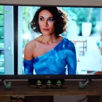 تلویزیون ۴۳ اینچ هوشمند ایکس ویژن|تلویزیون و پروژکتور|رشت, رودباری|دیوار