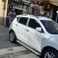 گارد و رکاب خودرو