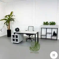 اپراتور سی ان سی و دستگاه وکیوم