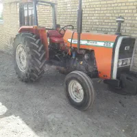 ۲۸۵ مدل ۸۲ صادراتی|خودرو سنگین|تویسرکان, |دیوار