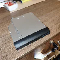 درایو DVD اینترنال لپتاب DELL5110|قطعات و لوازم جانبی رایانه|تهران, وحیدیه|دیوار