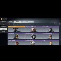 اکانت|کنسول، بازی ویدئویی و آنلاین|جوزار, |دیوار