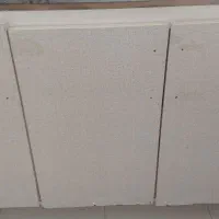 تعدادی کابینت های گلاس وچوبی|مصالح و تجهیزات ساختمان|شهریار, اصیل آباد|دیوار