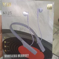 هنذفری گردنی درتخفیفات به علت انبارگردانی