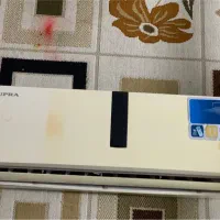 کولر ۹ هزار SUPRA|کولر گازی و فن‌کوئل|بندرعباس, |دیوار