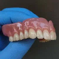 دندان مصنوعی لابراتوار دندانسازی تضمینی