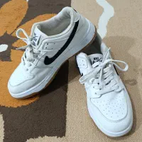 کتانی طرح نایکی