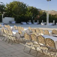 جهت برگزاری مراسمات باغ تالارداودی سنندج|خدمات پذیرایی، مراسم|سنندج, |دیوار