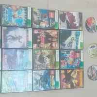 سی دی xbox360