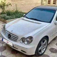 (تعدیل قینت )مرسدس بنز ۲۰۰۲ c240 شش سیلندر