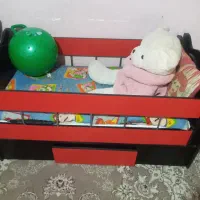 تخت نوزادوکودک