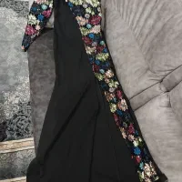 لباس مجلسی سایز۳۸تا ۴۲