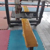 دستگاه بدنسازی|تجهیزات ورزشی|سبزوار, قلعهنو دهزار|دیوار