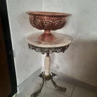 میز برنز کنج