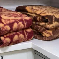 پتو گدار / آبی،قهویی،زرشکی،سبز|رختخواب، بالش، پتو|تهران, بازار|دیوار