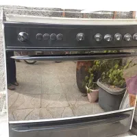 گاز فردار سالم تکنو گاز