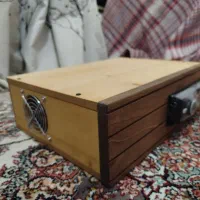 سیستم خانگی آماده بدون باند