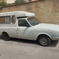 پیکان وانت مدل 83