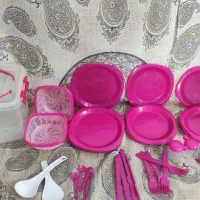 ظروف مسافرتی