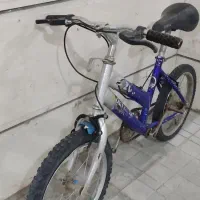 دوچرخه ۱۶|دوچرخه، اسکیت، اسکوتر|سبزوار, گلشن|دیوار