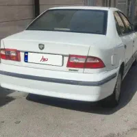 سمندef7مدل 96|خودرو سواری و وانت|ایلام, |دیوار