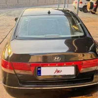 هیوندا ازرا 2009|خودرو سواری و وانت|شیراز, ارم|دیوار