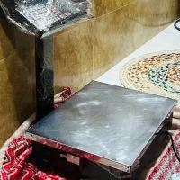 ترازو دیجیتال ۷۰کیلویی رادین ۸۸۰۰