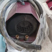 بخاری بنز خاور