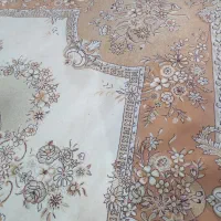 فرش ۱۲ متری|فرش|لاهیجان, کاروانسرابر|دیوار