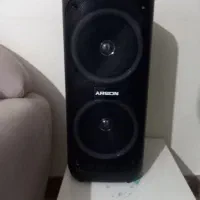 اسپیکر در حد نو|سیستم صوتی خانگی|اصفهان, محمودیه|دیوار