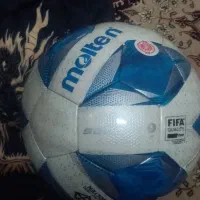 توپ چمنی