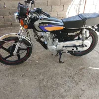 موتورسیکلت 200