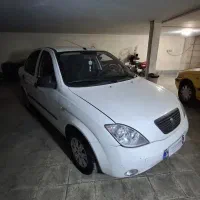 تیبا SX 1400|خودرو سواری و وانت|تهران, راه آهن|دیوار