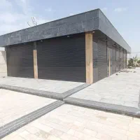 درب های اُتوماتیک جک پارکینگ کرکره