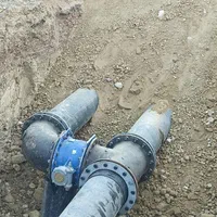 جوش لوله پلی اتیلن.لوله کشی پلی اتیلن|خدمات پیشه و مهارت|شیراز, شهرک پرواز|دیوار