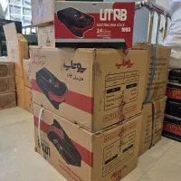 قفل برقی یوتاب