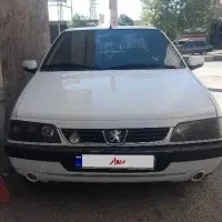 پژواس ال ایکس موتور۱۸۰۰