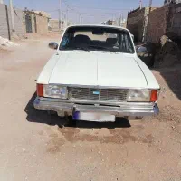 پیکان مدل ۸۱|خودرو سواری و وانت|فردوس (خراسان), |دیوار