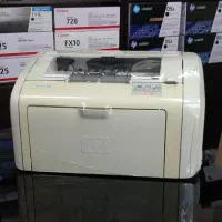 پرینتر و کارتریج