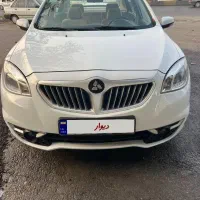 برلیانس ۹۴بدون رنگ کم کار تک برگ سند