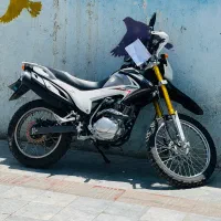 تریل پرواز GY200 مدل ۴۰۴