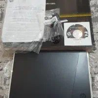 اسکنر hp laserjet 200