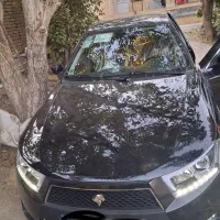 خودرو دنا پلاس ۶سرعته صفر